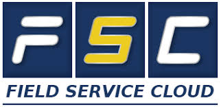 Field Service Cloud logo